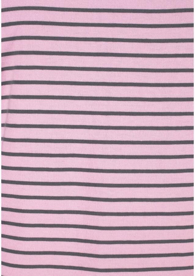 H.I.S Pyjama met strepen van voorgeverfd garen (2-delig 1 stuk) - Foto 4