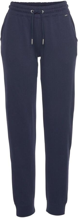 H.I.S Relaxbroek in maritieme stijl loungepak - Foto 3