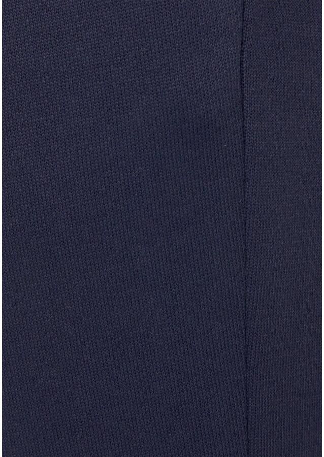 H.I.S Relaxbroek in maritieme stijl loungepak