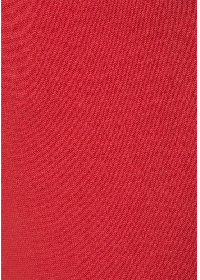 H.I.S Relaxbroek in maritieme stijl loungepak