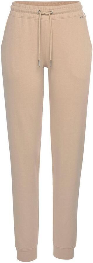 H.I.S Relaxbroek in maritieme stijl loungepak - Foto 3