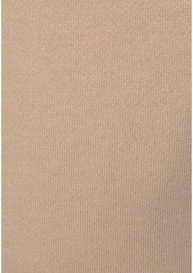 H.I.S Relaxbroek in maritieme stijl loungepak