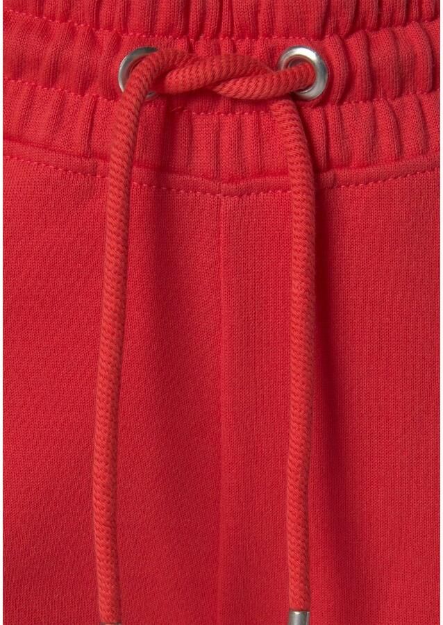 H.I.S Relaxbroek in maritieme stijl loungepak