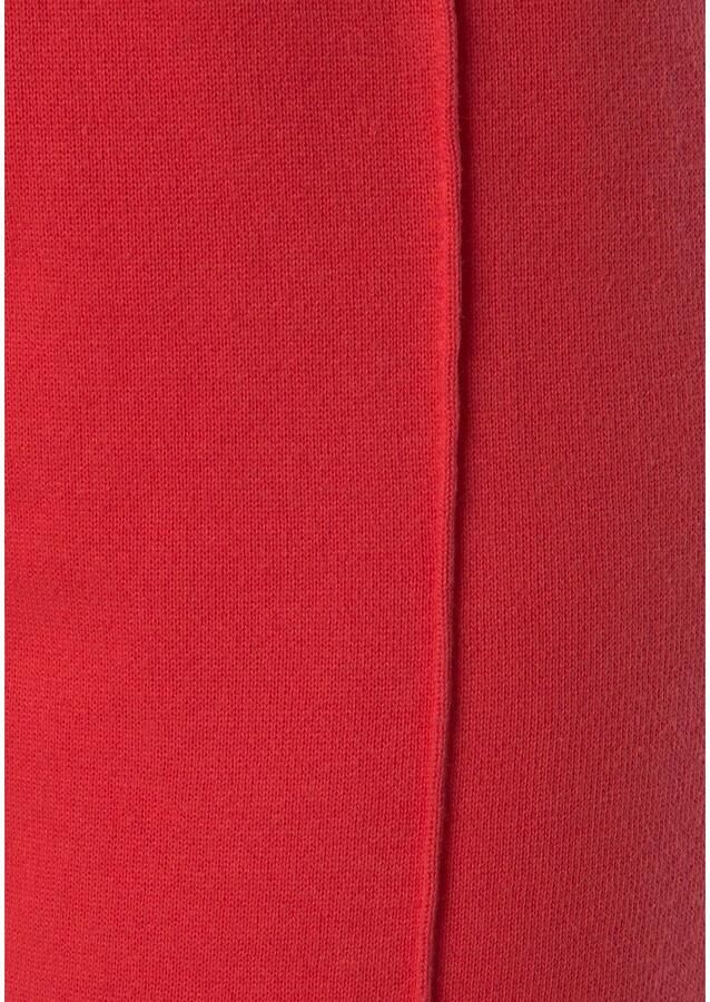 H.I.S Relaxbroek in maritieme stijl loungepak - Foto 2