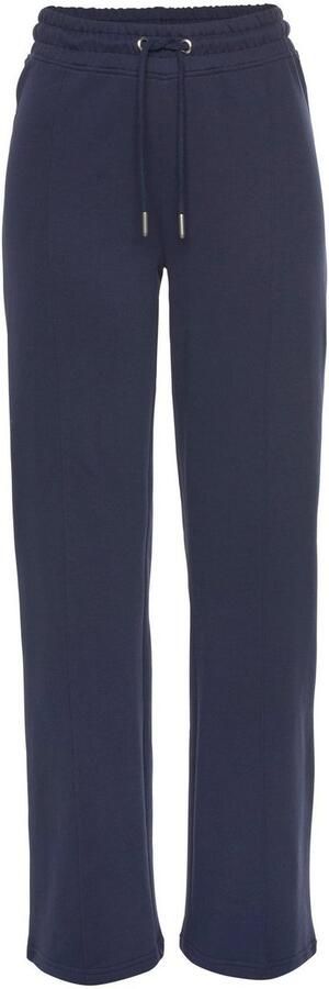 H.I.S Relaxbroek in maritieme stijl loungepak - Foto 5