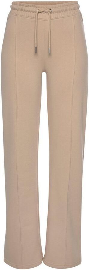 H.I.S Relaxbroek in maritieme stijl loungepak - Foto 5