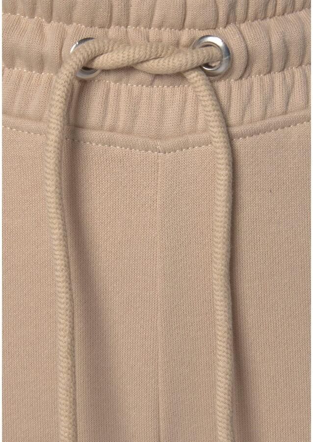 H.I.S Relaxbroek in maritieme stijl loungepak