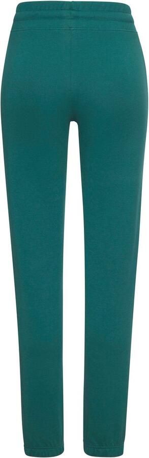 H.I.S Relaxbroek met brede tailleband loungewear loungepak