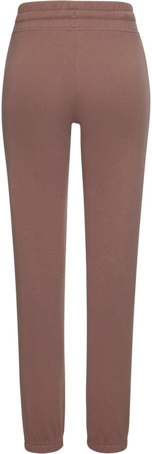 H.I.S Relaxbroek met brede tailleband loungewear loungepak - Foto 4