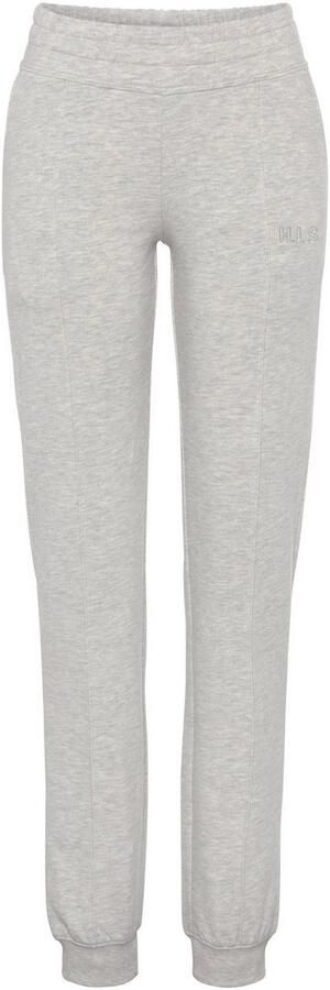 H.I.S Relaxbroek met piping voor loungepak - Foto 7