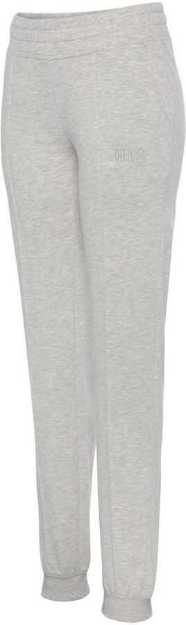 H.I.S Relaxbroek met piping voor loungepak - Foto 6