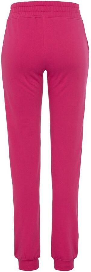 H.I.S Relaxbroek met piping voor loungepak - Foto 5