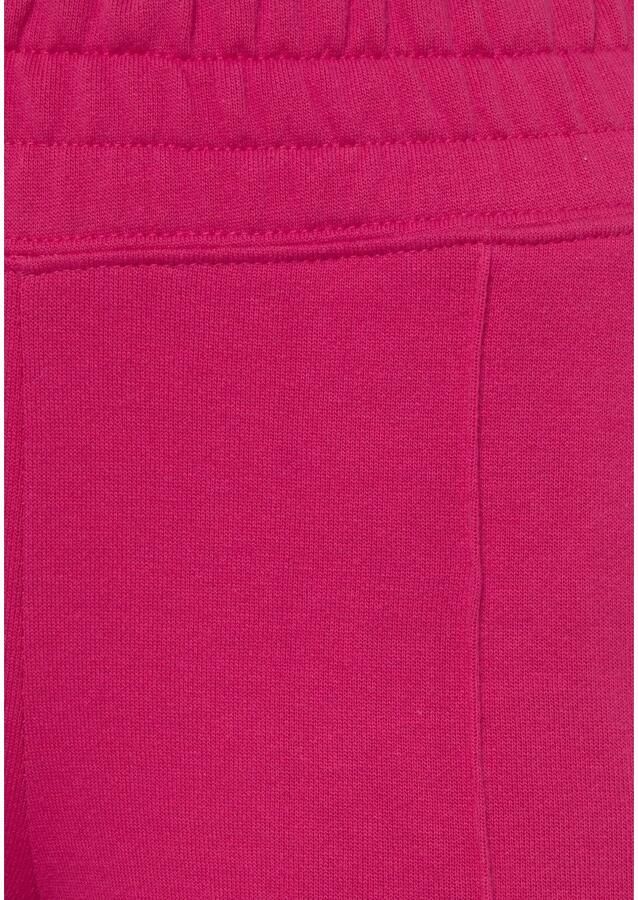 H.I.S Relaxbroek met piping voor loungepak - Foto 2