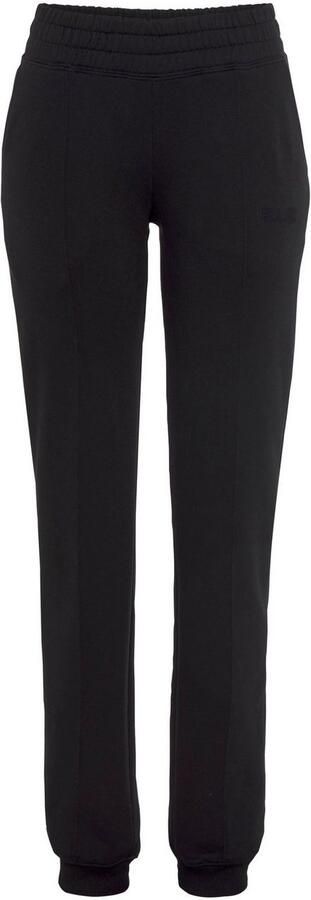 H.I.S Relaxbroek met piping voor loungepak - Foto 5