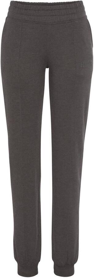 H.I.S Relaxbroek met piping voor loungepak - Foto 5