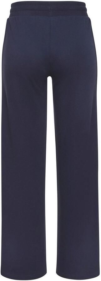 H.I.S Relaxbroek met zijstreeppatroon - Foto 4