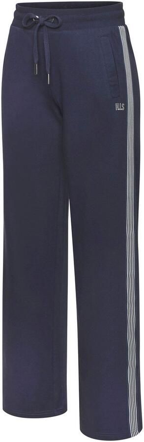 H.I.S Relaxbroek met zijstreeppatroon - Foto 5