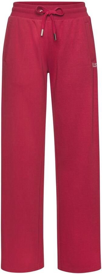 H.I.S Relaxbroek met zijstreeppatroon - Foto 6