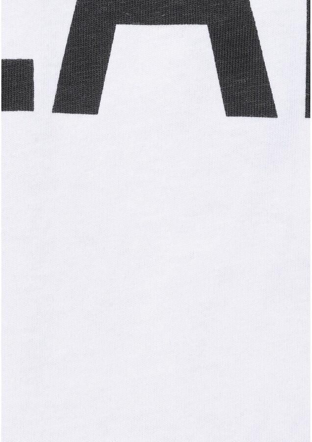 H.I.S Shirt met lange mouwen Lange mouwen smalle basic-snit bedrukt ontwerp - Foto 2