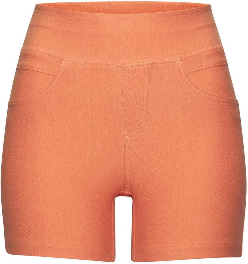 H.I.S Short in slip-on broekstijl
