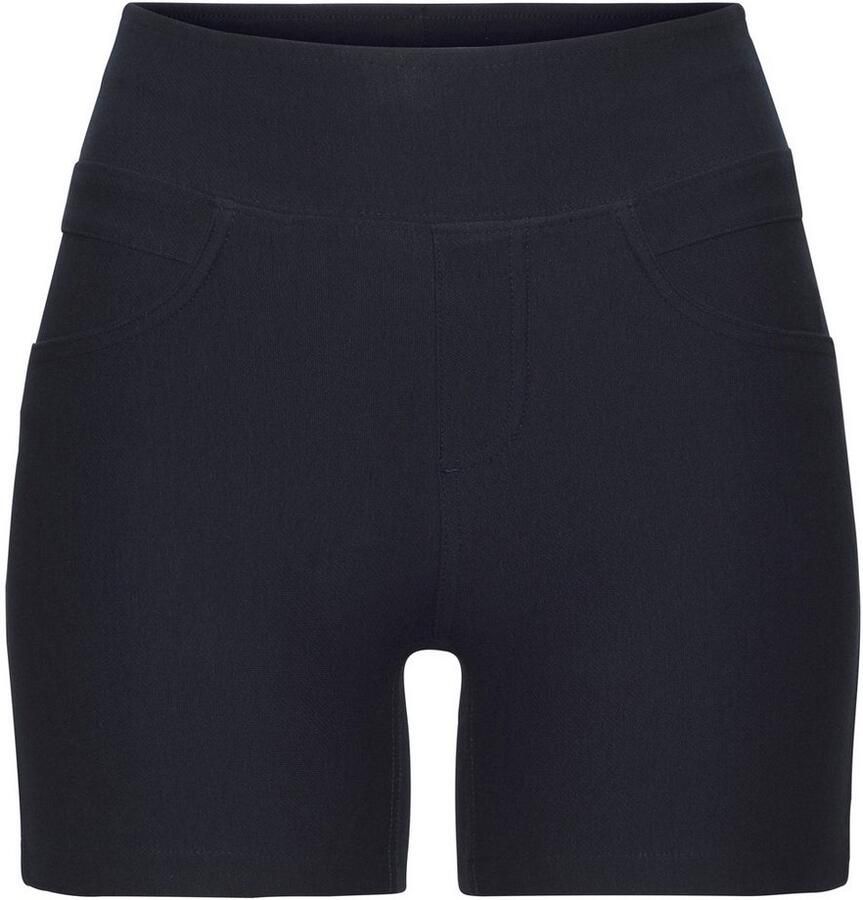 H.I.S Short in slip-on broekstijl