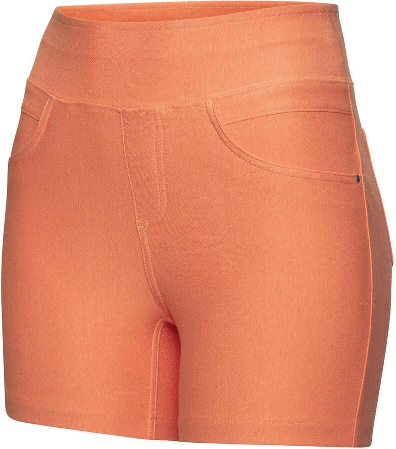 H.I.S Short in slip-on broekstijl - Foto 2