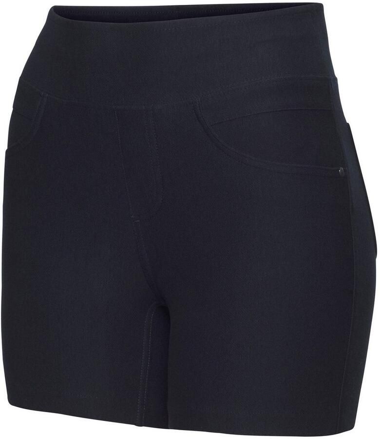 H.I.S Short in slip-on broekstijl - Foto 2