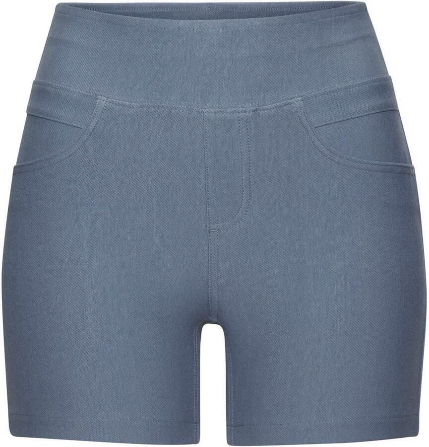 H.I.S Short in slip-on broekstijl