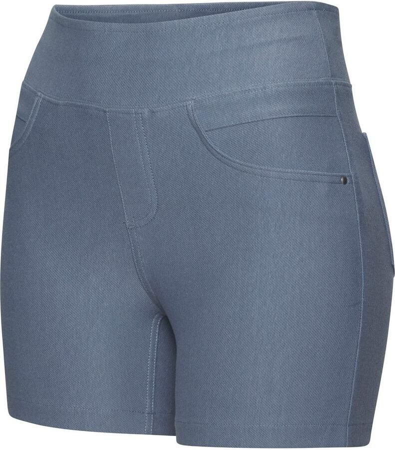 H.I.S Short in slip-on broekstijl - Foto 2