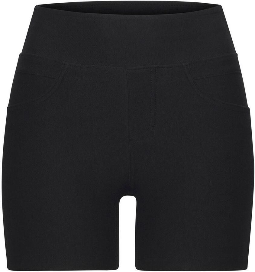 H.I.S Short in slip-on broekstijl