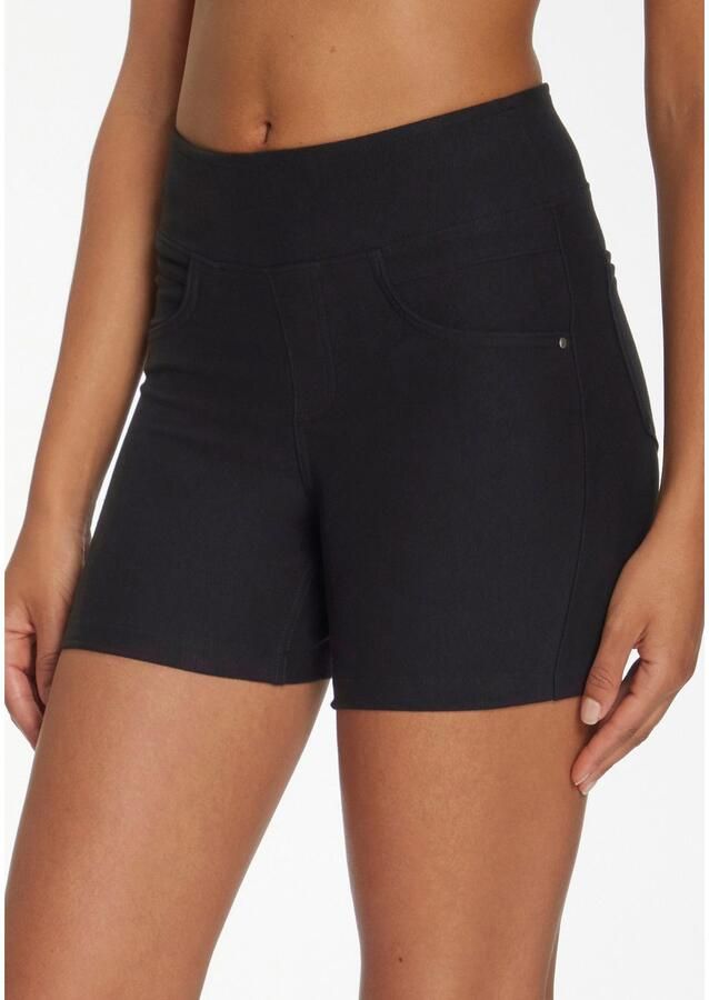 H.I.S Short in slip-on broekstijl - Foto 7