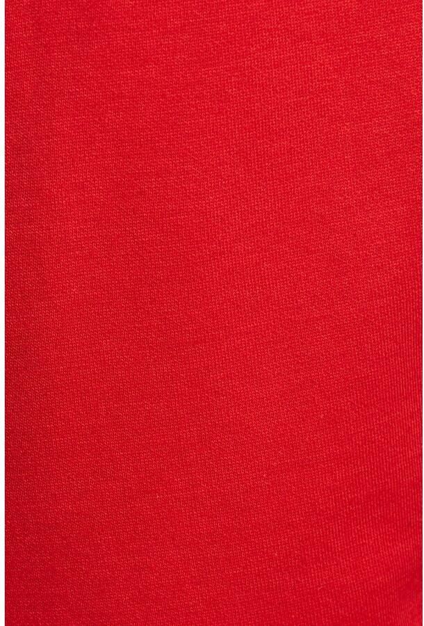 H.I.S Short met koord en borduursel loungewear - Foto 4