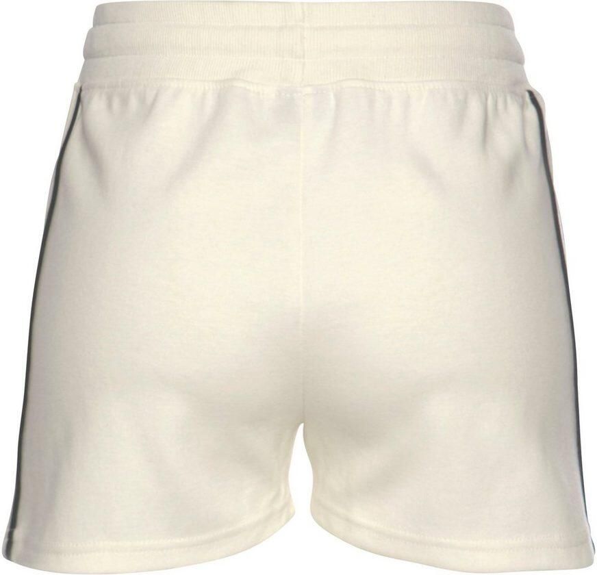 H.I.S Short met piping opzij - Foto 2