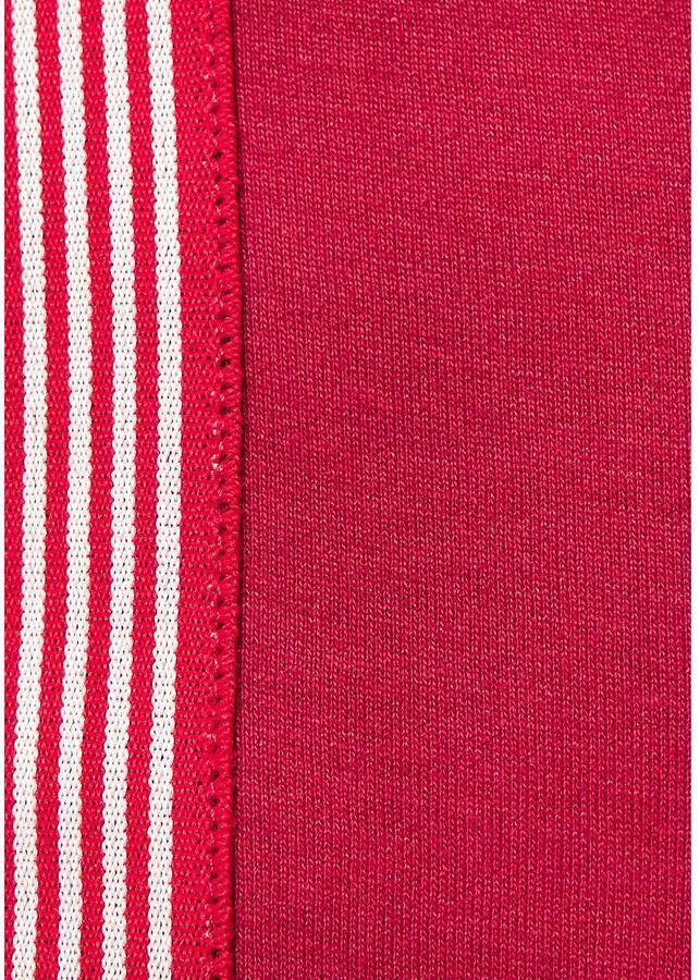 H.I.S Short met zijstrepen loungewear - Foto 2