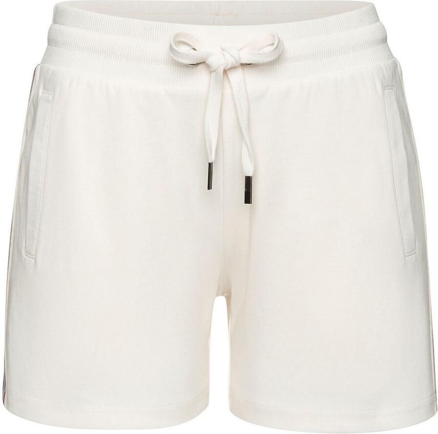 H.I.S Short met zijstrepen loungewear - Foto 2
