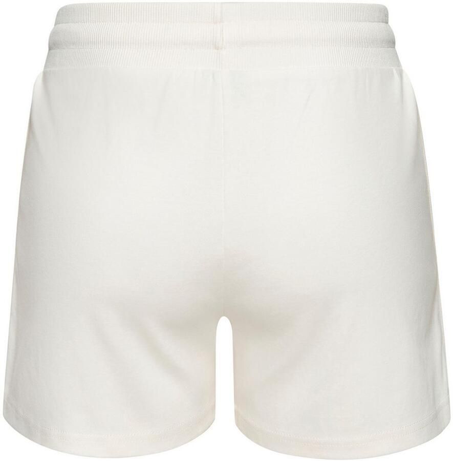 H.I.S Short met zijstrepen loungewear