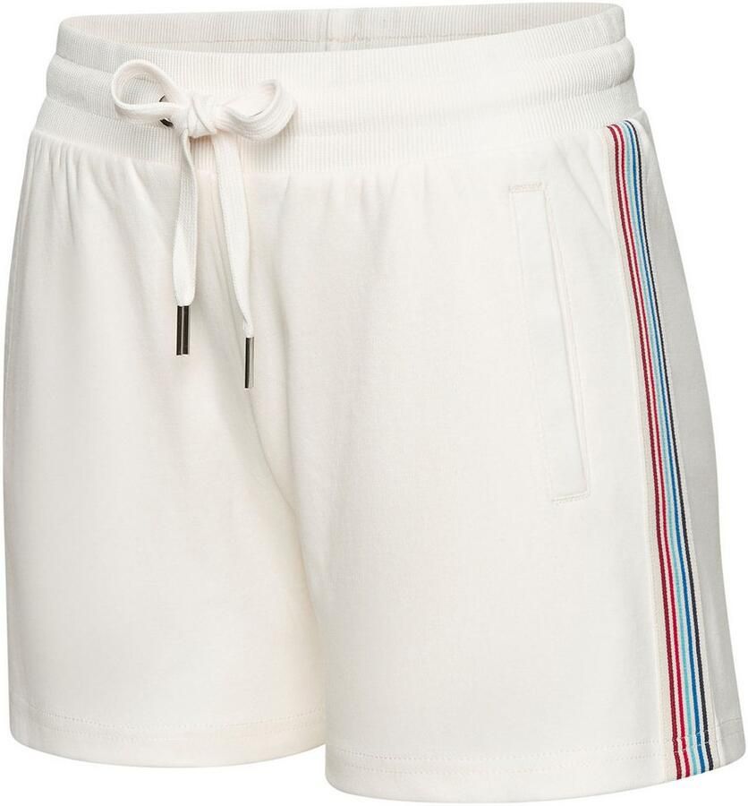 H.I.S Short met zijstrepen loungewear - Foto 3
