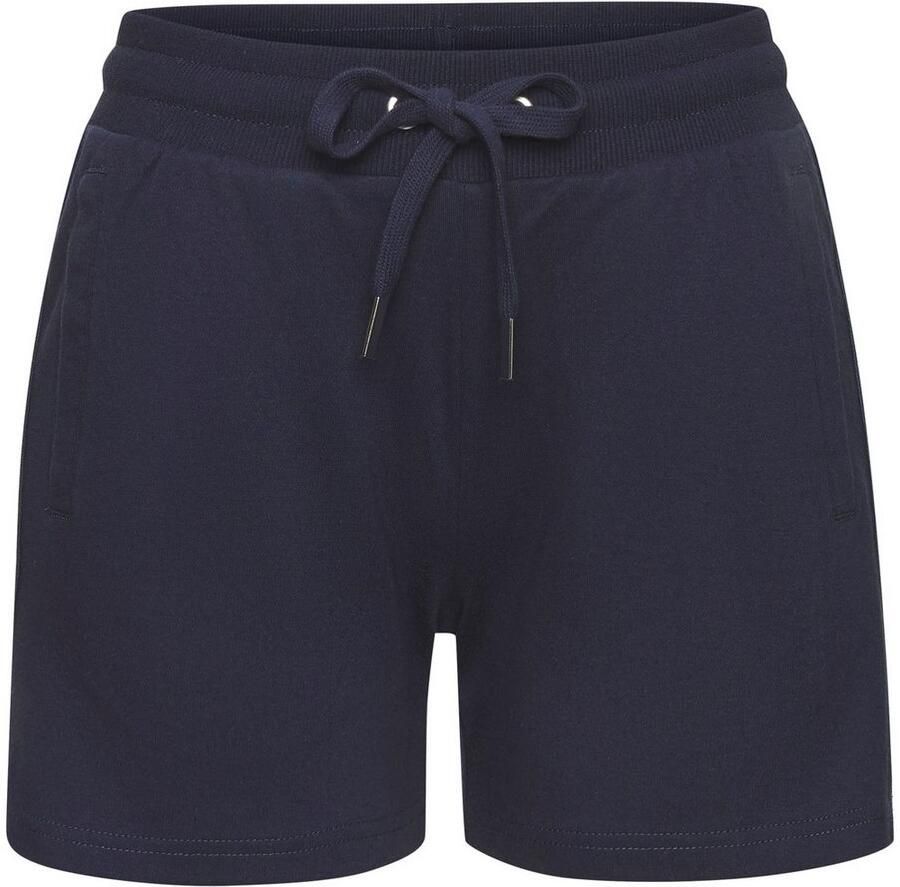 H.I.S Short met zijstrepen loungewear