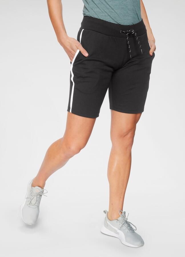 H.I.S Short Zakken met ritssluiting aan de zijkanten voor veilige opberging - Foto 10