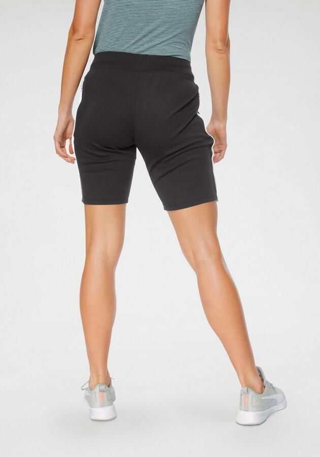 H.I.S Short Zakken met ritssluiting aan de zijkanten voor veilige opberging - Foto 7