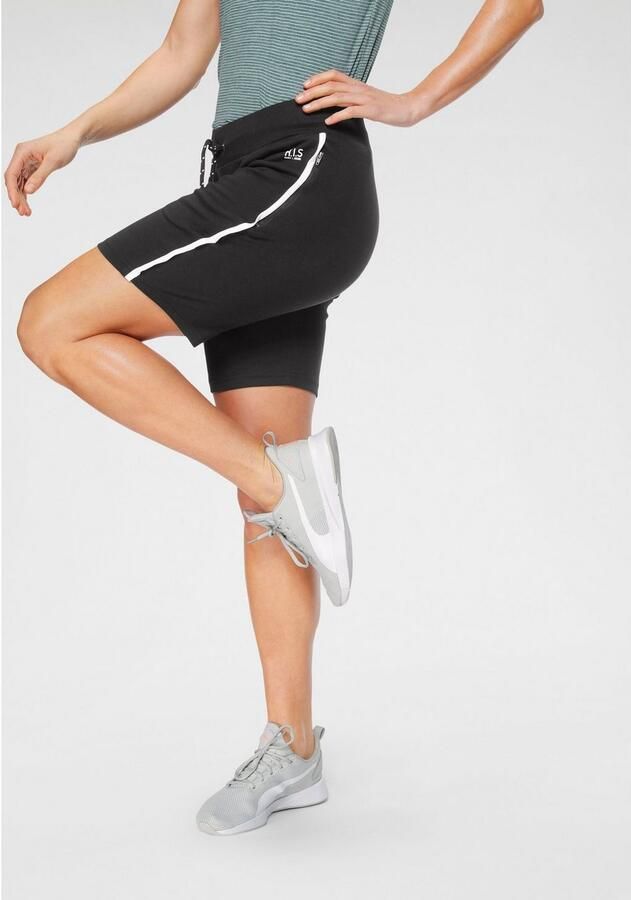 H.I.S Short Zakken met ritssluiting aan de zijkanten voor veilige opberging - Foto 5