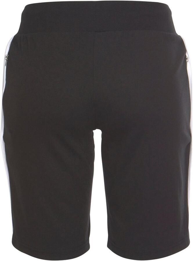 H.I.S Short Zakken met ritssluiting aan de zijkanten voor veilige opberging - Foto 2