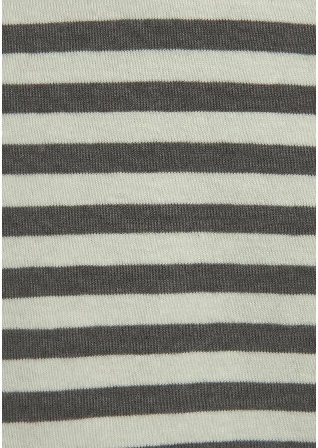 H.I.S Shortama met logoborduursel op borsthoogte (2-delig) - Foto 5