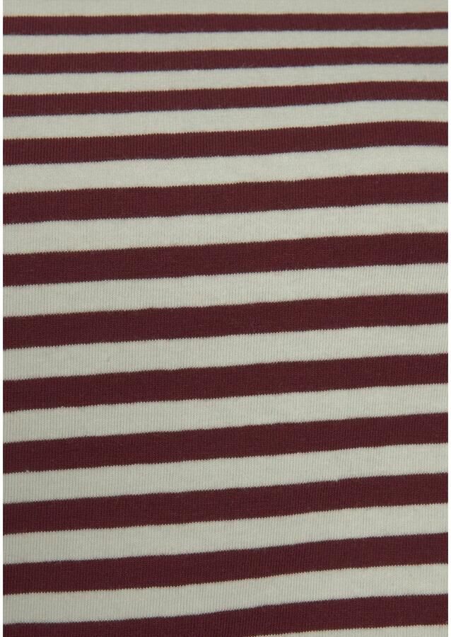 H.I.S Shortama met logoborduursel op borsthoogte (2-delig) - Foto 3