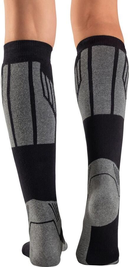 H.I.S Skisokken met comfortabel volledig frotté (set 2 paar) - Foto 4