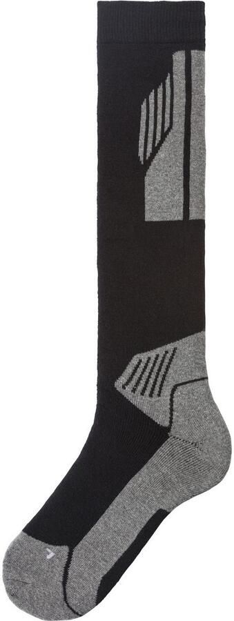 H.I.S Skisokken met comfortabel volledig frotté (set 2 paar) - Foto 8