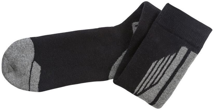 H.I.S Skisokken met comfortabel volledig frotté (set 2 paar) - Foto 6