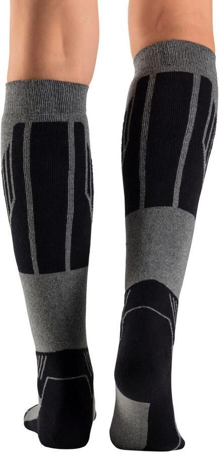 H.I.S Skisokken met comfortabel volledig frotté (set 2 paar) - Foto 5