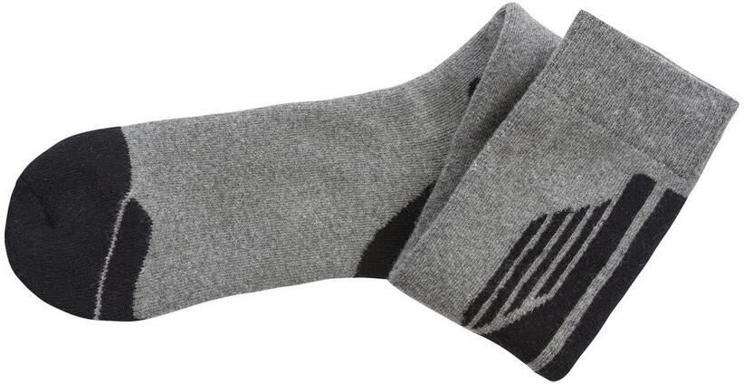 H.I.S Skisokken met comfortabel volledig frotté (set 2 paar) - Foto 7