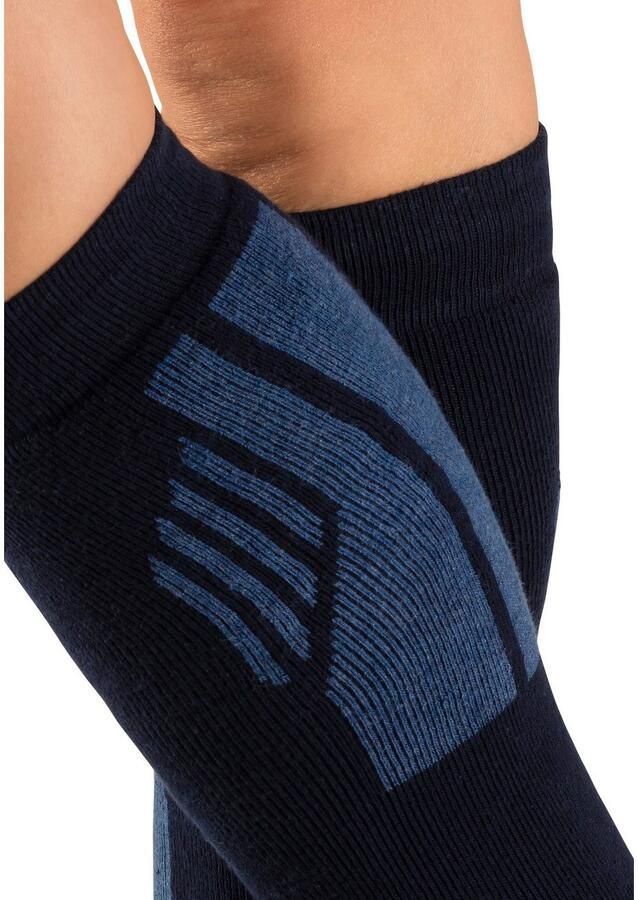 H.I.S Skisokken met comfortabel volledig frotté (set 2 paar) - Foto 2